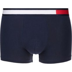 Tommy Hilfiger Bokserki Niebieski. Niebieskie bokserki męskie Tommy Hilfiger, bez wzorów, z bawełny. Za 111.95 zł.