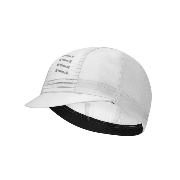 Czapka Bioracer Summer. Szare czapki damskie BIORACER, bez wzorów, z materiału. Za 175.50 zł.