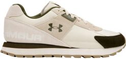 Under Armour Buty męskie Essential Runner (3028408-289) 47.5. Buty sportowe męskie Under Armour, bez wzorów, bez zapięcia. Za 155.40 zł.