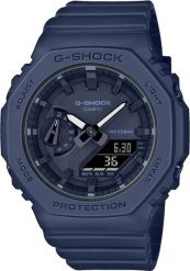 Zegarek G-SHOCK Zegarek Casio G-Shock GMA-S2100BA-2A1ER Damski. Zegarki damskie G-Shock. Za 328.99 zł.