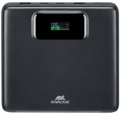 Powerbank RivaCase POWER BANK USB 20000MAH/VA1090 RIVACASE. Powerbanki RIVACASE. Za 241.60 zł.