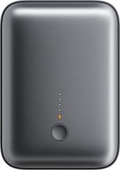 Powerbank AUKEY PB-Y55 10000mAh22.5W Szary. Szare powerbanki Aukey. Za 212.38 zł.