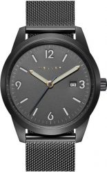 Zegarek MELLER Zegarek męski Meller 10GG-2GREY szary. Szare zegarki męskie Meller, bez wzorów. Za 449.00 zł.