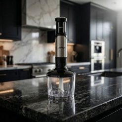 LUND BLENDER RĘCZNY 1000W 6W1. Blendery Toya. Za 125.16 zł.