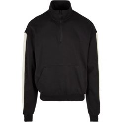 Sweter w paski Urban Classics GT. Czarne swetry męskie Urban Classics, m, bez wzorów, bez kołnierzyka, bez ramiączek. Za 275.00 zł.