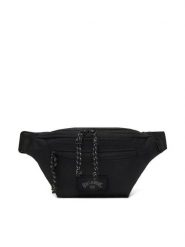 Billabong Nerka Bali EBYBA00106 Czarny. Czarne saszetki i nerki męskie Billabong, bez wzorów, z materiału. Za 119.99 zł.