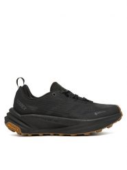 Adidas Trekkingi Terrex Free Hiker 3 Low Gore-Tex Hiking Shoes HQ9292 Czarny. Czarne buty zimowe męskie Adidas, z gore-texu, bez zapięcia. Za 799.99 zł.