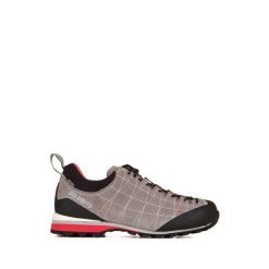 Buty trekkingowe damskie Dolomite Diagonal GTX. Szare obuwie trekkingowe damskie Dolomite, bez zapięcia. Za 972.00 zł.