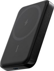 Powerbank Anker Anker 321 MagGo 5000, 5000 mAh, Wireless charging, 120 W, White. Białe powerbanki Anker. Za 628.99 zł.