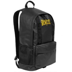 Plecak Benlee Pacco. Czarne plecaki męskie Benlee, bez wzorów, z poliesteru, biznesowe. Za 225.00 zł.