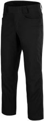 Helikon-Tex Spodnie Greyman Tactical DuraCanvas black rozmiar: L (203013). Czarne spodnie sportowe męskie HELIKON-TEX, l, bez wzorów. Za 160.80 zł.