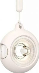 Bezprzewodowe słuchawki douszne Vention Donut-Shaped BT 5.3 IPX4 białe. Białe słuchawki bezprzewodowe Vention. Za 105.99 zł.