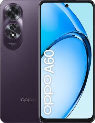 Smartfon Oppo A60 8/256GB Fioletowy (CPH2631). Fioletowe smartfony Oppo. Za 1,444.04 zł.