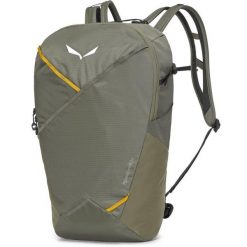 SALEWA Plecak trekkingowy Pedroc Mate 22 faded green. Zielone plecaki męskie Salewa, bez wzorów, z materiału. Za 491.50 zł.