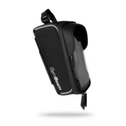 Torba rowerowa na ramę z uchwytem 1,7 l RidePack. Torby na ramię męskie GYMBEAM, z poliesteru, na ramię. Za 82.90 zł.