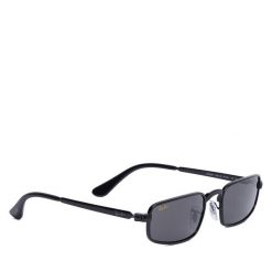 Okulary przeciwsłoneczne Ray-Ban. Czarne okulary przeciwsłoneczne damskie Ray-Ban. Za 769.99 zł.