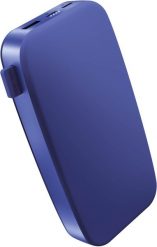 FRESH 'N REBEL POWERBANK 27000 MAH USB-C PD 65W TRUE BLUE. Niebieskie powerbanki Hama. Za 418.87 zł.