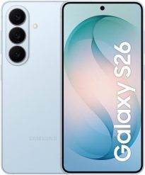Smartfon Samsung Galaxy S26 5G 12/512GB Niebieski (SM-S942BLBHEUE). Niebieskie smartfony SAMSUNG. Za 6,400.57 zł.
