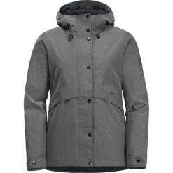 Damska Kurtka Zimowa Jack Wolfskin Snowy Park Jkt W Nieprzemakalna S. Czarne kurtki sportowe damskie Jack Wolfskin, na zimę, s, bez wzorów, bez ramiączek, bez kaptura, trekkingowe. Za 594.53 zł.