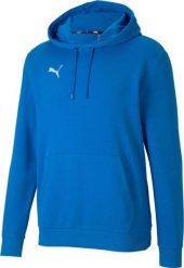 Puma Puma TeamGOAL 23 Casuals bluza 02 : Rozmiar - S. Bluzy męskie Puma, m, bez wzorów, bez ramiączek, bez kaptura. Za 184.28 zł.