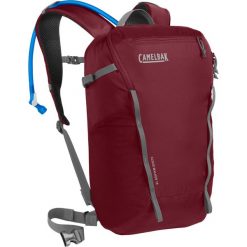 Plecak trekkingowy CamelBak Cloud Walker 18. Brązowe plecaki damskie CAMELBAK, bez wzorów, sportowe. W wyprzedaży za 314.00 zł.
