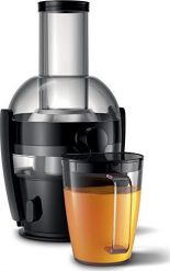 Sokowirówka Philips Sokowirówka Philips HR1856 / 70 (800 W, pojemność 2 litry, technologia QuickClean, w tym pojemnik na sok). Sokowirówki Philips. Za 503.70 zł.