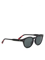 Polo Ralph Lauren Okulary przeciwsłoneczne 0PH4241U 500187 Granatowy. Niebieskie okulary przeciwsłoneczne damskie Polo Ralph Lauren. Za 619.99 zł.