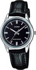 Zegarek Casio Zegarek Damski CASIO LTP-V005L-1AUDF + BOX. Zegarki damskie Casio. Za 142.22 zł.