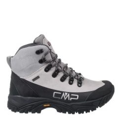 Buty trekkingowe damskie CMP DHENIEB. Czarne obuwie trekkingowe damskie CMP, bez zapięcia. Za 559.99 zł.