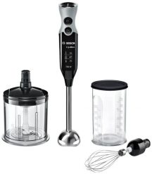 Bosch MSM67160 czarny. Czarne blendery Bosch. Za 269.00 zł.
