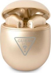 Słuchawki Guess GUTWST82TRD (GUE002587). Słuchawki bezprzewodowe Guess. Za 188.90 zł.