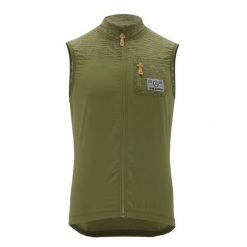 Kurtka męska Silvini Men Jacket Cairo MJ2217. Zielone kurtki męskie Silvini, m, bez wzorów, z materiału, eleganckie, bez kaptura. Za 409.00 zł.