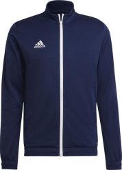 Adidas Bluza adidas Entrada 22 Track H57523 L. Bluzy męskie Adidas, l, bez wzorów, bez ramiączek, bez kaptura. Za 93.15 zł.