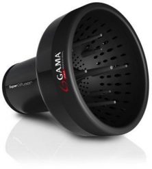 Dyfuzor GA.MA Super Diffuser SH3010 AV11.600. Suszarki do włosów GAMA. Za 91.78 zł.
