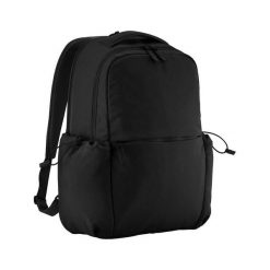 Plecak Studio Plain. Czarne plecaki damskie QUADRA, bez wzorów. Za 120.99 zł.