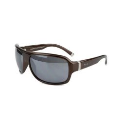 Okulary przeciwsłoneczne Casco SX-61. Brązowe okulary przeciwsłoneczne damskie CASCO. Za 360.00 zł.