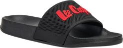 Klapki męskie LEE COOPER (LCW-25-07-3526M) 44. Klapki męskie Lee Cooper, bez wzorów, bez zapięcia. Za 141.38 zł.