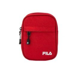 Saszetka na ramię Fila New Pusher Berlin Bag pojemność 2 L. Czerwone saszetki i nerki męskie Fila, bez wzorów, z materiału. Za 49.99 zł.