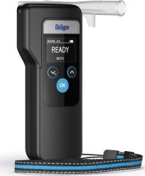Alkomat Drager Alkomat Drager Alcotest 6000. Alkomaty DRAGER. Za 2,737.16 zł.