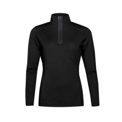 Bluza damska Halti Moodi II. Niebieskie bluzy damskie Halti, bez wzorów, bez ramiączek, bez kaptura. Za 299.99 zł.