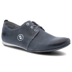 Niebieskie Półbuty Avanti Męskie Wygodne Obuwie. Niebieskie buty wizytowe męskie Avanti, z aplikacjami, z nubiku, bez obcasa, bez zapięcia. Za 159.00 zł.