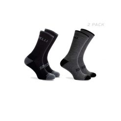Skarpetki Rogelli Wool. Czarne skarpetki damskie Rogelli, bez wzorów. Za 76.00 zł.