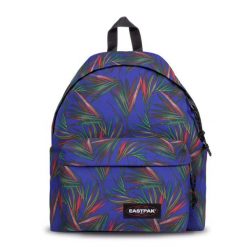 Plecak Eastpak Padded Pak'r Dorosłych. Niebieskie plecaki męskie Eastpak, bez wzorów, z denimu, biznesowe. Za 249.99 zł.