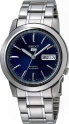 Zegarek Męski Seiko SNKE51K1 + BOX. Zegarki męskie Seiko, bez wzorów. Za 1,155.86 zł.