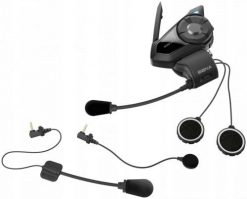 INTERKOM MOTOCYKLOWY SENA 30K EVO DUO. Słuchawki bezprzewodowe SENA. Za 1,729.99 zł.