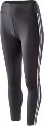 Hitec Legginsy damskie LADY DINA rozmiar M. Legginsy damskie HITEC, bez wzorów. Za 94.39 zł.