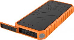Powerbank Xtorm Powerbank Rugged outdoor 20.000mAh 35W 2xUSB QC 3.0, 2xUSB-C PD. Powerbanki Xtorm. Za 410.84 zł.