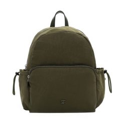 SURI FREY Plecak SFY Abby Plecaki 1 ct Damski. Plecaki damskie Suri Frey, z aplikacjami, z poliesteru, eleganckie. Za 313.99 zł.