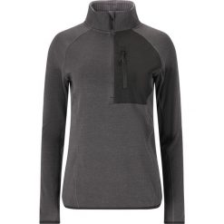 Bluza narciarska damska Whistler Helge. Fioletowe bluzy damskie Whistler, m, bez wzorów, sportowe, bez ramiączek, bez kaptura. Za 179.99 zł.