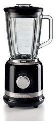 Ariete 585/02 Moderna czarny. Czarne blendery Ariete. Za 299.00 zł.